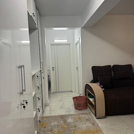 Appartamento Casa Cris Focşani Esterno foto