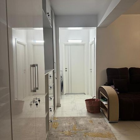 Appartamento Casa Cris Focşani Esterno foto