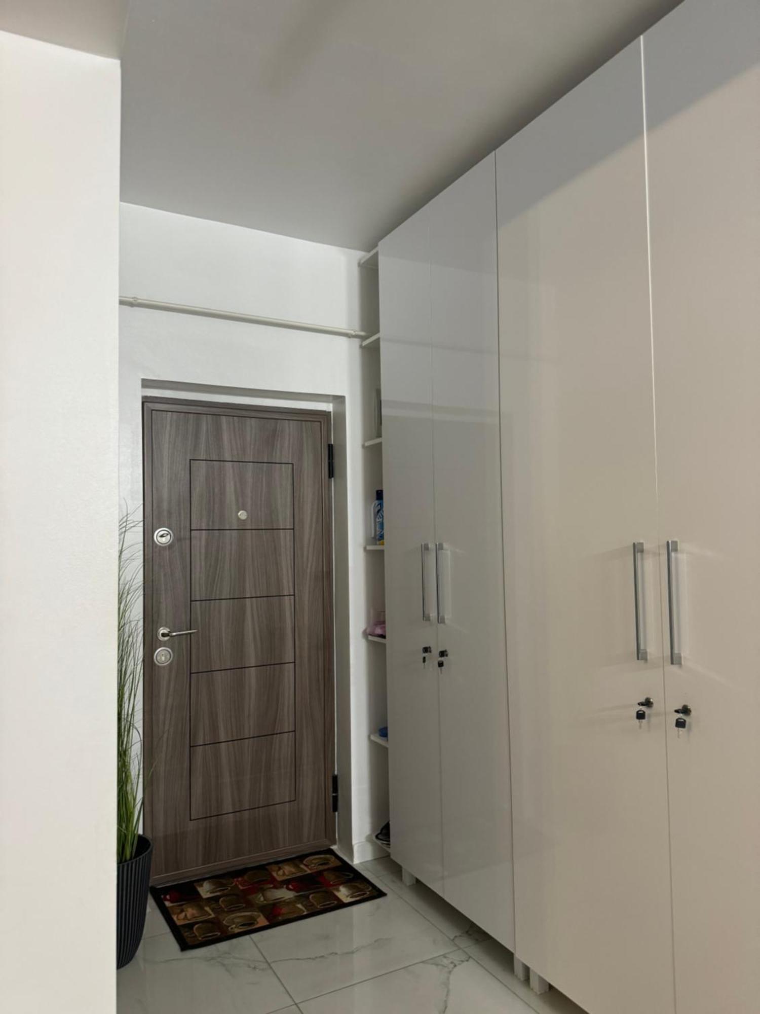 Appartamento Casa Cris Focşani Esterno foto
