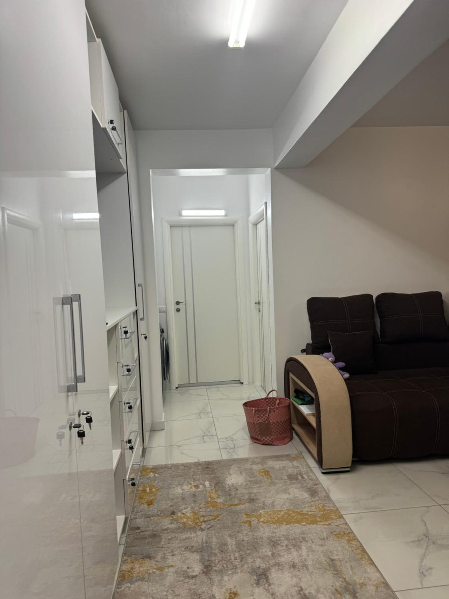 Appartamento Casa Cris Focşani Esterno foto
