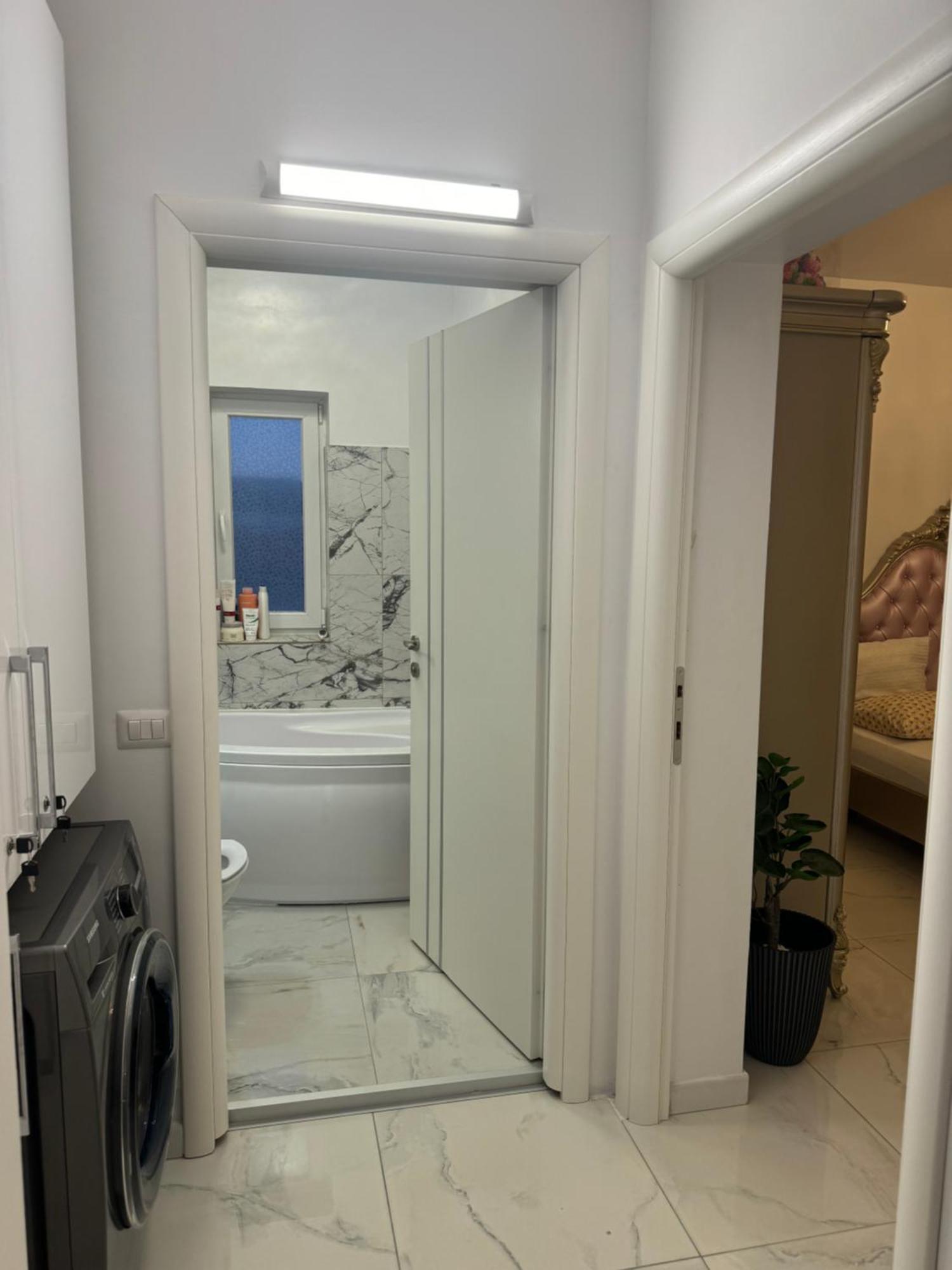 Appartamento Casa Cris Focşani Esterno foto
