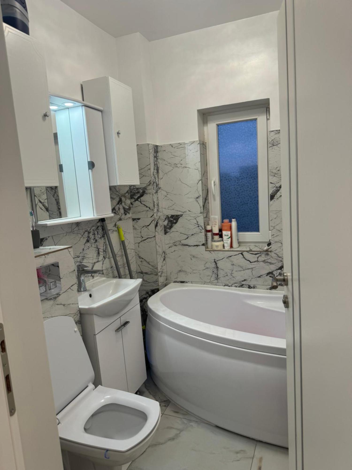 Appartamento Casa Cris Focşani Esterno foto