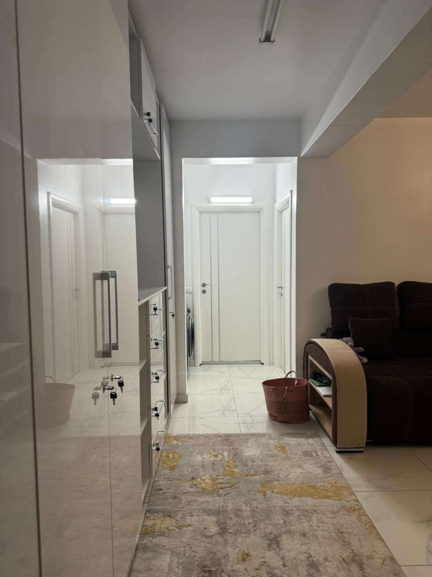 Appartamento Casa Cris Focşani Esterno foto