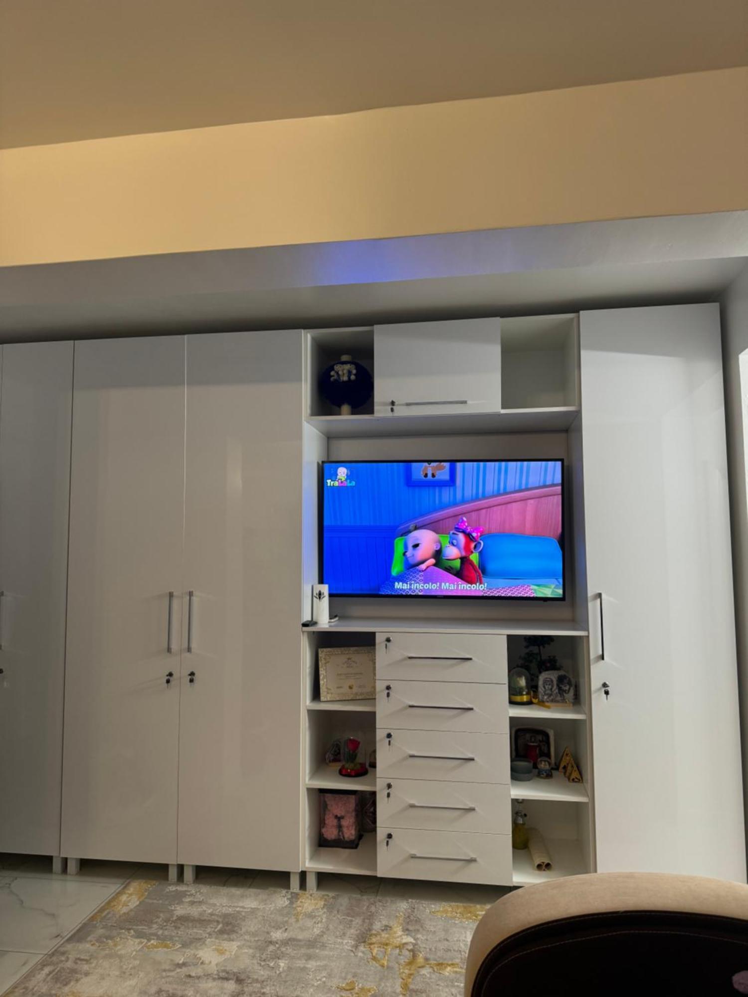 Appartamento Casa Cris Focşani Esterno foto