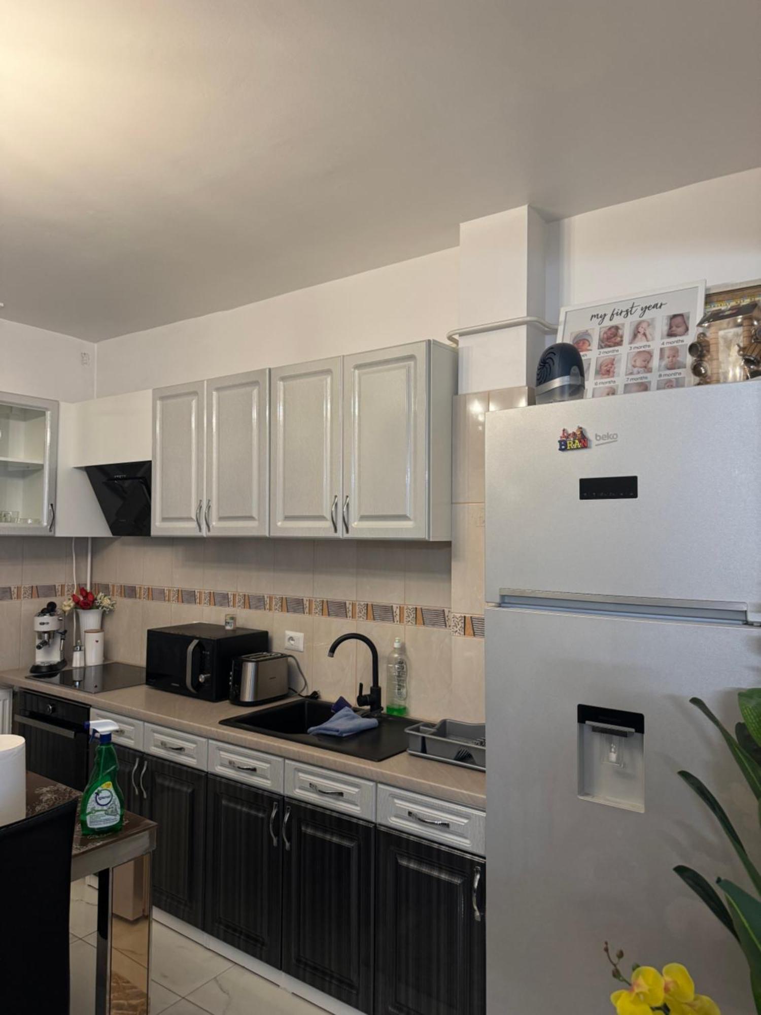 Appartamento Casa Cris Focşani Esterno foto