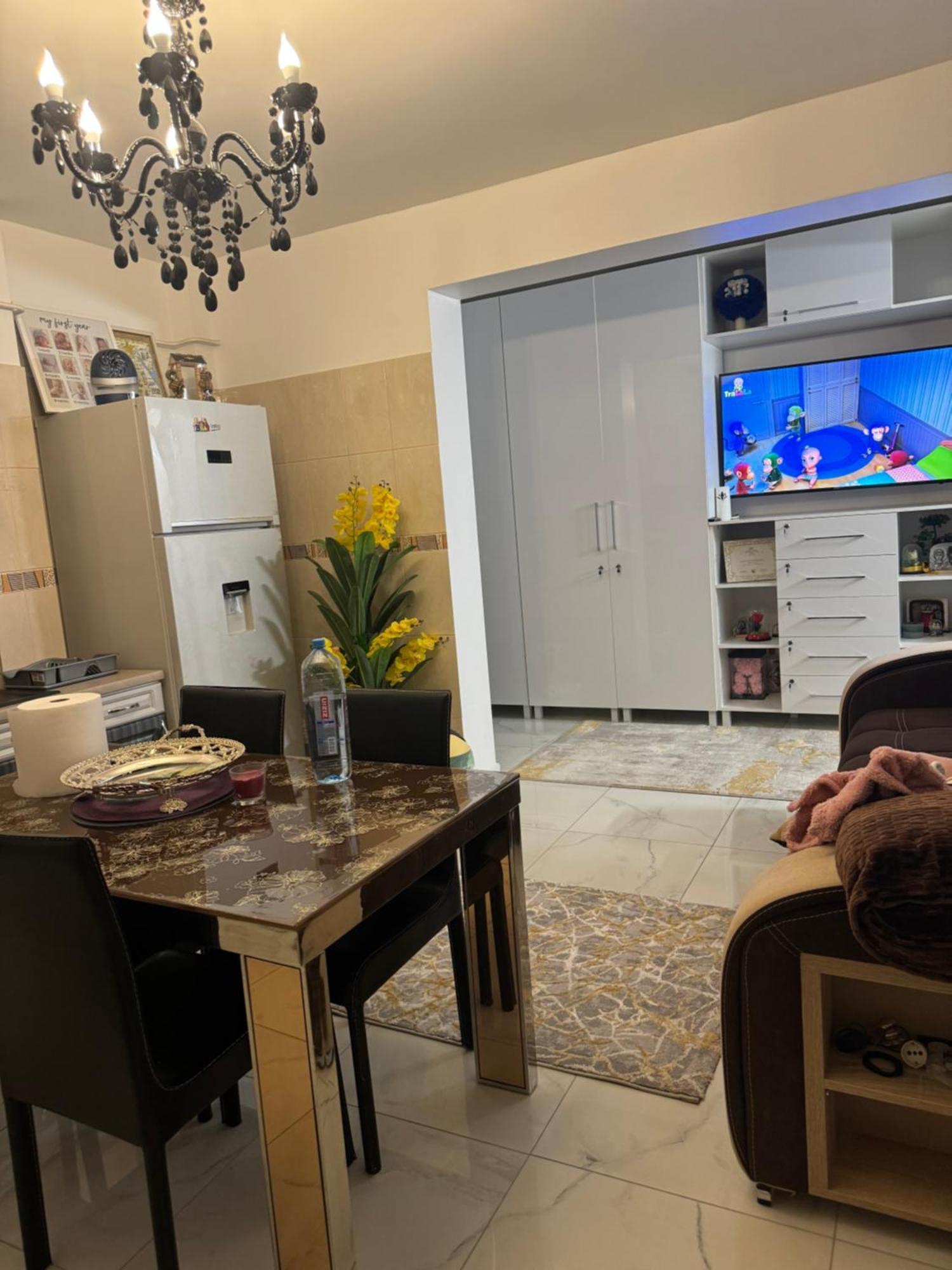 Appartamento Casa Cris Focşani Esterno foto