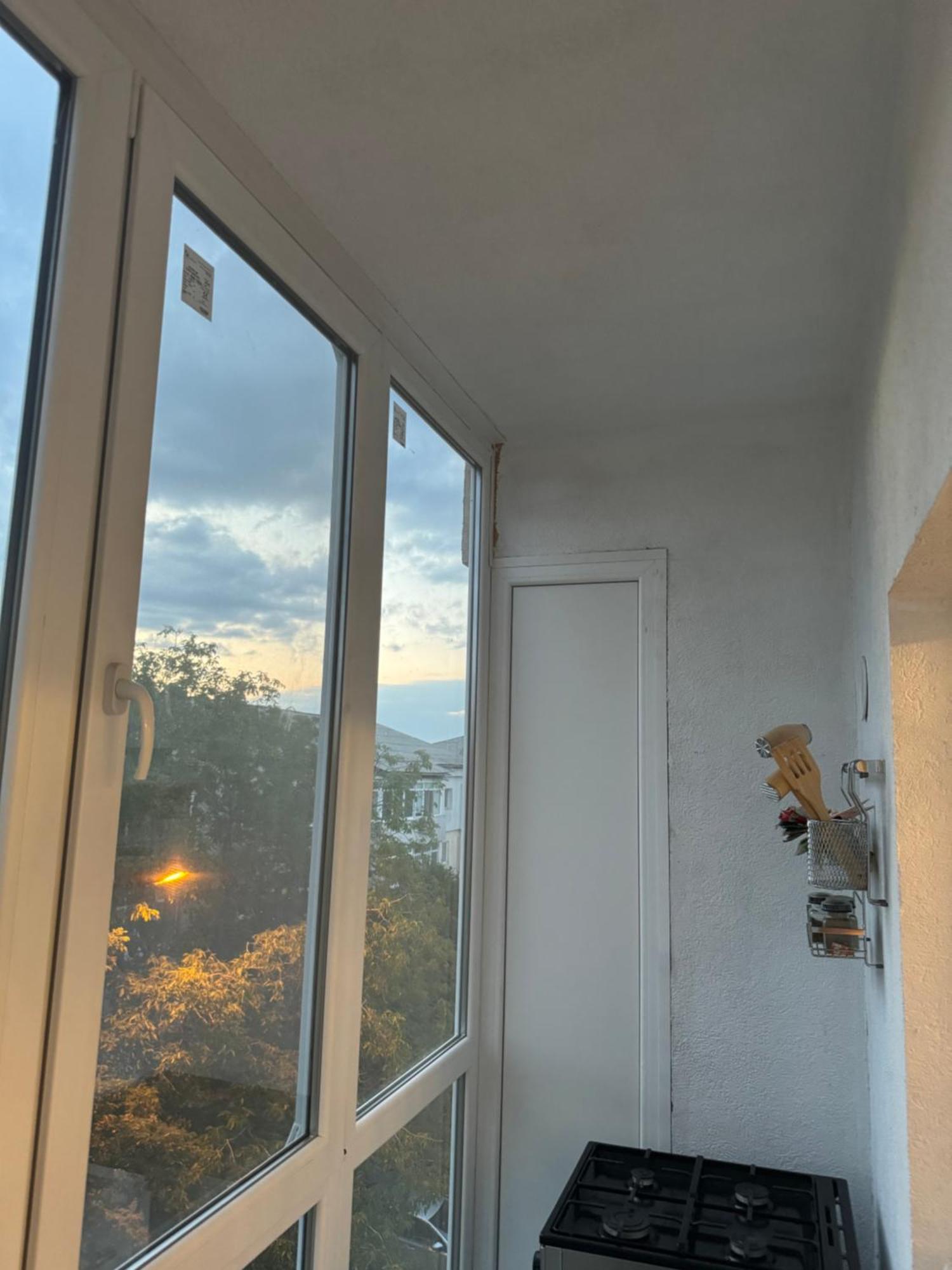 Appartamento Casa Cris Focşani Esterno foto